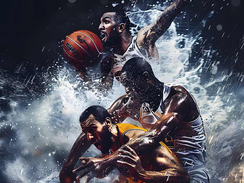 数据爆发比赛却不好看了?是球员变强还是数据在说谎?