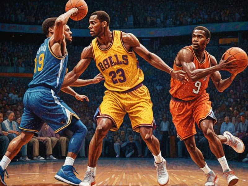 疯狂加班!今晚NBL翔蓝vs焦作文旅 目前打4加时仍继续🙈