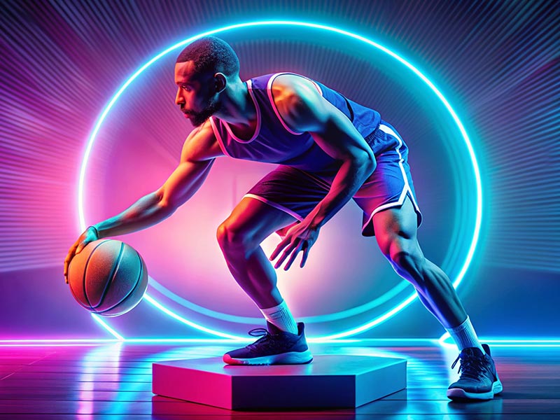 别看波杰打球菜 撩妹却有一手!刷得华裔小姐姐一愣一愣