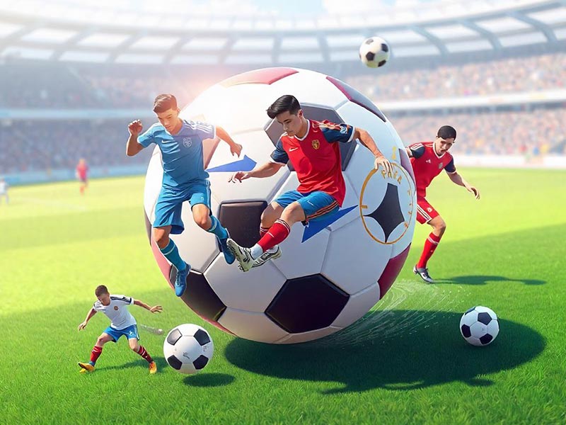 少年当立,一球封神!巴萨:这记倒钩,是属于诺坎普的浪漫与疯狂